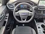 New 2026 FORD ESCAPE ST-LINE FWD in SEBRING, FLORIDA (Photo 9)