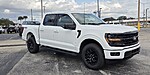 New 2026 FORD F-150 XLT 4WD SUPERCREW 5.5' BOX in SEBRING, FLORIDA