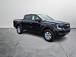 New 2025 FORD RANGER XL 2WD SUPERCREW 5' BOX in SEBRING, FLORIDA (Photo 1)