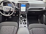 New 2025 FORD RANGER XL 2WD SUPERCREW 5' BOX in SEBRING, FLORIDA (Photo 10)