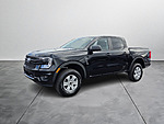 New 2025 FORD RANGER XL 2WD SUPERCREW 5' BOX in SEBRING, FLORIDA (Photo 2)