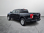 New 2025 FORD RANGER XL 2WD SUPERCREW 5' BOX in SEBRING, FLORIDA (Photo 4)