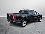 New 2025 FORD RANGER XL 2WD SUPERCREW 5' BOX in SEBRING, FLORIDA (Photo 5)