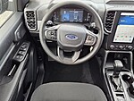 New 2025 FORD RANGER XL 2WD SUPERCREW 5' BOX in SEBRING, FLORIDA (Photo 9)