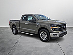 New 2026 FORD F-150 XLT 2WD SUPERCAB 6.5' BOX in SEBRING, FLORIDA (Photo 1)