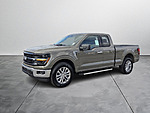 New 2026 FORD F-150 XLT 2WD SUPERCAB 6.5' BOX in SEBRING, FLORIDA (Photo 2)
