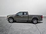 New 2026 FORD F-150 XLT 2WD SUPERCAB 6.5' BOX in SEBRING, FLORIDA (Photo 3)