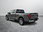 New 2026 FORD F-150 XLT 2WD SUPERCAB 6.5' BOX in SEBRING, FLORIDA (Photo 4)
