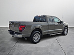 New 2026 FORD F-150 XLT 2WD SUPERCAB 6.5' BOX in SEBRING, FLORIDA (Photo 5)