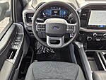 New 2026 FORD F-150 XLT 2WD SUPERCAB 6.5' BOX in SEBRING, FLORIDA (Photo 9)