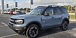 New 2025 FORD BRONCO SPORT OUTER BANKS 4X4 in SEBRING, FLORIDA