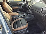 New 2025 FORD BRONCO SPORT OUTER BANKS 4X4 in SEBRING, FLORIDA (Photo 13)