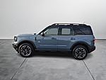 New 2025 FORD BRONCO SPORT OUTER BANKS 4X4 in SEBRING, FLORIDA (Photo 3)
