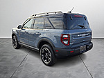 New 2025 FORD BRONCO SPORT OUTER BANKS 4X4 in SEBRING, FLORIDA (Photo 4)