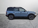 New 2025 FORD BRONCO SPORT OUTER BANKS 4X4 in SEBRING, FLORIDA (Photo 6)