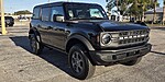 New 2025 FORD BRONCO BIG BEND 4 DOOR 4X4 in SEBRING, FLORIDA