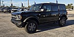 New 2025 FORD BRONCO BIG BEND 4 DOOR 4X4 in SEBRING, FLORIDA