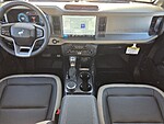 New 2025 FORD BRONCO BIG BEND 4 DOOR 4X4 in SEBRING, FLORIDA (Photo 10)
