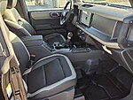 New 2025 FORD BRONCO BIG BEND 4 DOOR 4X4 in SEBRING, FLORIDA (Photo 13)