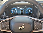 New 2025 FORD BRONCO BIG BEND 4 DOOR 4X4 in SEBRING, FLORIDA (Photo 21)