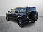 New 2025 FORD BRONCO BIG BEND 4 DOOR 4X4 in SEBRING, FLORIDA (Photo 4)