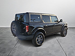 New 2025 FORD BRONCO BIG BEND 4 DOOR 4X4 in SEBRING, FLORIDA (Photo 5)