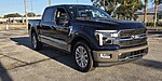 New 2026 FORD F-150 KING RANCH 2WD SUPERCREW 5.5' BOX in SEBRING, FLORIDA