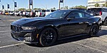 New 2026 FORD MUSTANG GT FASTBACK in SEBRING, FLORIDA