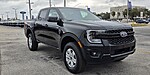 New 2025 FORD RANGER XL 2WD SUPERCREW 5' BOX in SEBRING, FLORIDA