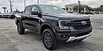 New 2025 FORD RANGER XLT 2WD SUPERCREW 5' BOX in SEBRING, FLORIDA