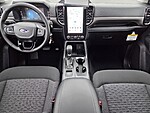 New 2025 FORD RANGER XLT 2WD SUPERCREW 5' BOX in SEBRING, FLORIDA (Photo 10)