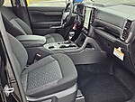 New 2025 FORD RANGER XLT 2WD SUPERCREW 5' BOX in SEBRING, FLORIDA (Photo 13)