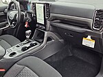 New 2025 FORD RANGER XLT 2WD SUPERCREW 5' BOX in SEBRING, FLORIDA (Photo 14)