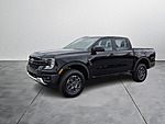 New 2025 FORD RANGER XLT 2WD SUPERCREW 5' BOX in SEBRING, FLORIDA (Photo 2)
