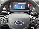 New 2025 FORD RANGER XLT 2WD SUPERCREW 5' BOX in SEBRING, FLORIDA (Photo 20)