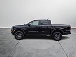 New 2025 FORD RANGER XLT 2WD SUPERCREW 5' BOX in SEBRING, FLORIDA (Photo 3)