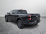 New 2025 FORD RANGER XLT 2WD SUPERCREW 5' BOX in SEBRING, FLORIDA (Photo 4)