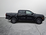New 2025 FORD RANGER XLT 2WD SUPERCREW 5' BOX in SEBRING, FLORIDA (Photo 6)