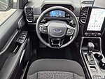 New 2025 FORD RANGER XLT 2WD SUPERCREW 5' BOX in SEBRING, FLORIDA (Photo 9)