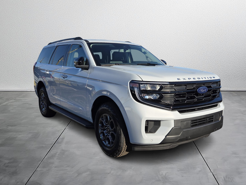 New 2026 FORD EXPEDITION ACTIVE 4X2 in SEBRING, FLORIDA