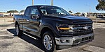 New 2026 FORD F-150 XLT 4WD SUPERCAB 6.5' BOX in SEBRING, FLORIDA