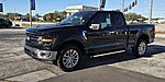 New 2026 FORD F-150 XLT 4WD SUPERCAB 6.5' BOX in SEBRING, FLORIDA