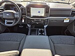 New 2026 FORD F-150 XLT 4WD SUPERCAB 6.5' BOX in SEBRING, FLORIDA (Photo 10)