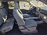 New 2026 FORD F-150 XLT 4WD SUPERCAB 6.5' BOX in SEBRING, FLORIDA (Photo 13)