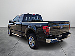 New 2026 FORD F-150 XLT 4WD SUPERCAB 6.5' BOX in SEBRING, FLORIDA (Photo 4)