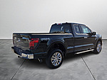 New 2026 FORD F-150 XLT 4WD SUPERCAB 6.5' BOX in SEBRING, FLORIDA (Photo 5)