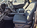 New 2026 FORD F-150 XLT 4WD SUPERCAB 6.5' BOX in SEBRING, FLORIDA (Photo 7)
