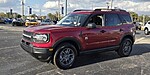 New 2026 FORD BRONCO SPORT BIG BEND 4X4 in SEBRING, FLORIDA