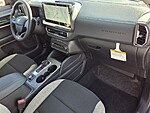 New 2026 FORD BRONCO SPORT BIG BEND 4X4 in SEBRING, FLORIDA (Photo 14)