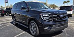 New 2026 FORD EXPEDITION ACTIVE 4X2 in SEBRING, FLORIDA